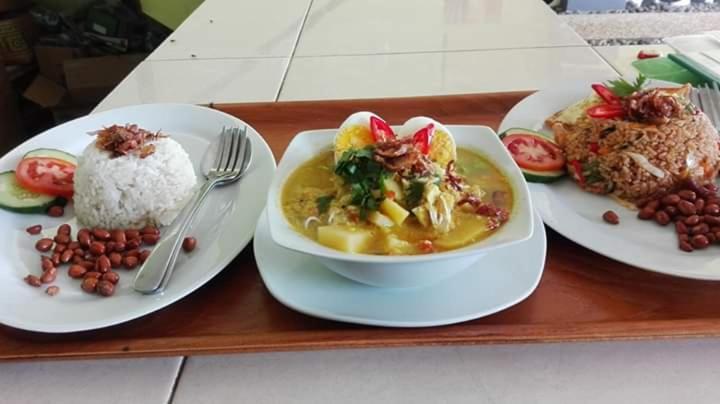 Puri Tugu Belanda Hotel Lovina  Bagian luar foto